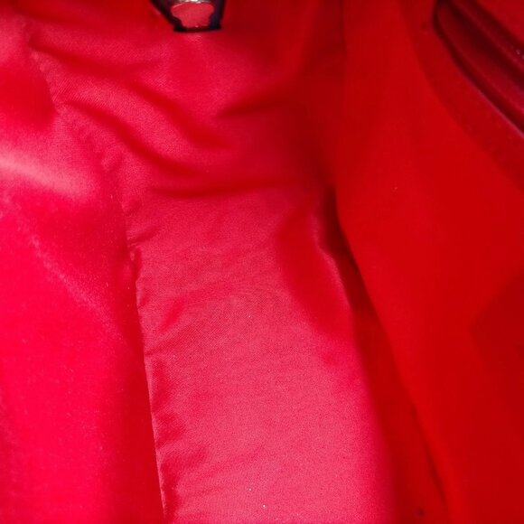 Christian Louboutin Blue Denim Hand Bag mon1168-110525 - Picture 11 of 16